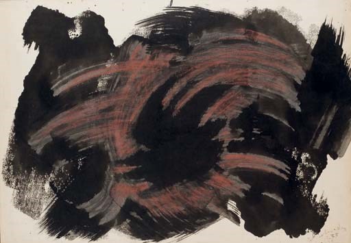 GERARD ERNEST SCHNEIDER (1896-1986)