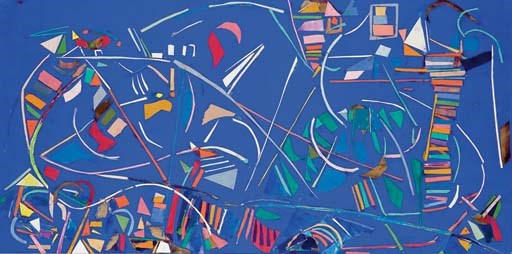 ANDRE LANSKOY (1902-1976)