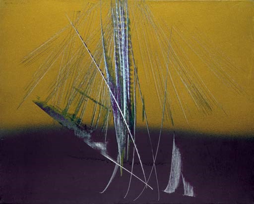HANS HARTUNG (1904-1989)