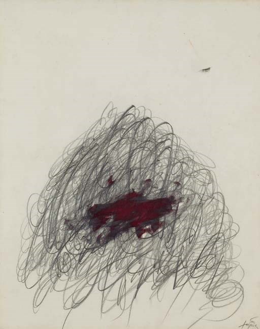 ANTONI TAPIES (NE EN 1923)