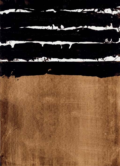 PIERRE SOULAGES (NE EN 1919)