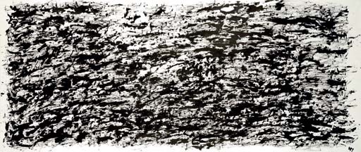 HENRI MICHAUX (1899-1984)