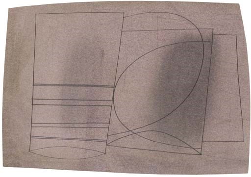 BEN NICHOLSON (1894-1982)