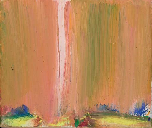 OLIVIER DEBRE (1920-1999)