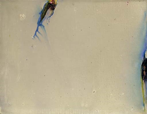 OLIVIER DEBRE (1920-1999)