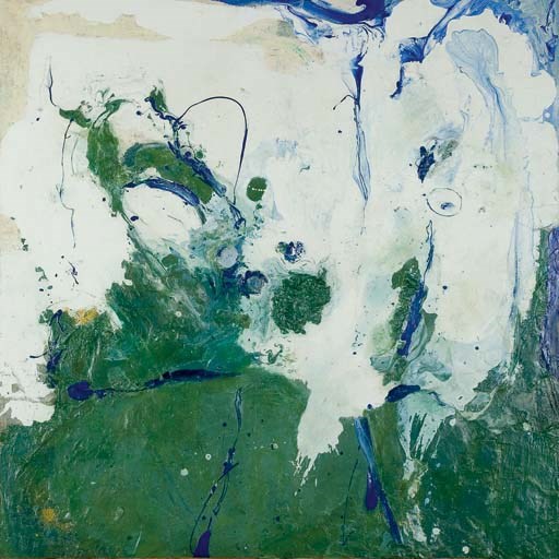 PAUL REBEYROLLE (1926-2005)