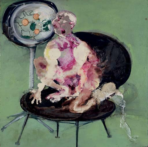 PAUL REBEYROLLE (1926-2005)
