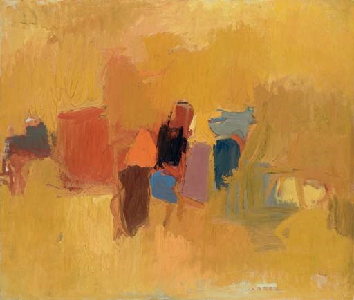 ESTEBAN VICENTE (1903-2001)