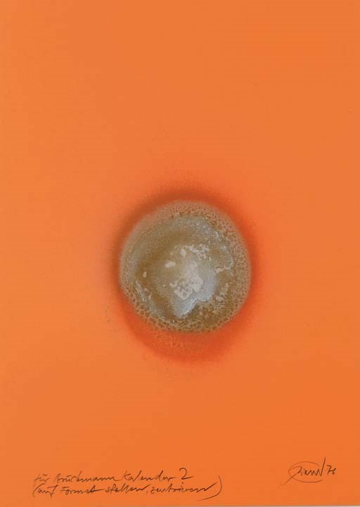 OTTO PIENE (NE EN 1928)