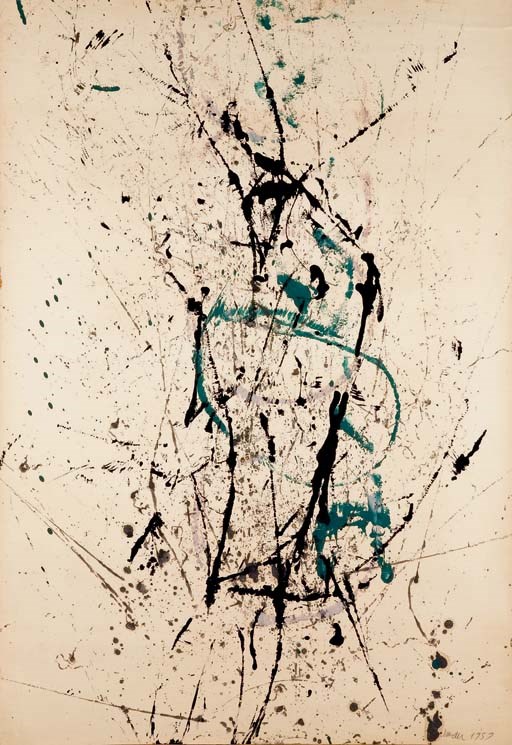 ARMAN (1928-2005)