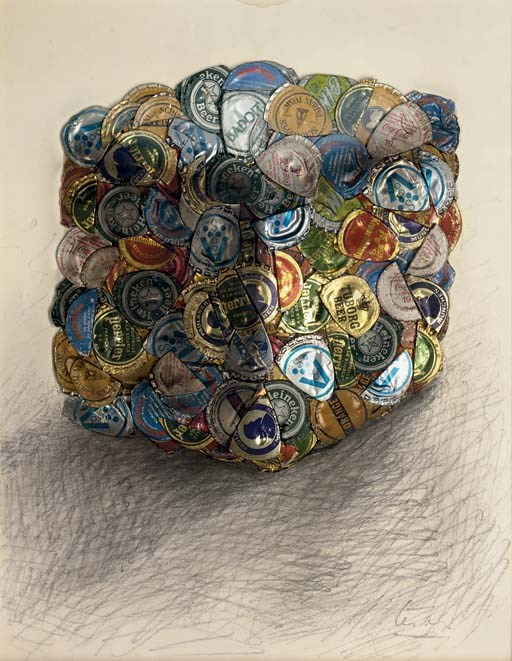 CESAR (CESAR BALDACCINI DIT, 1921-1998)