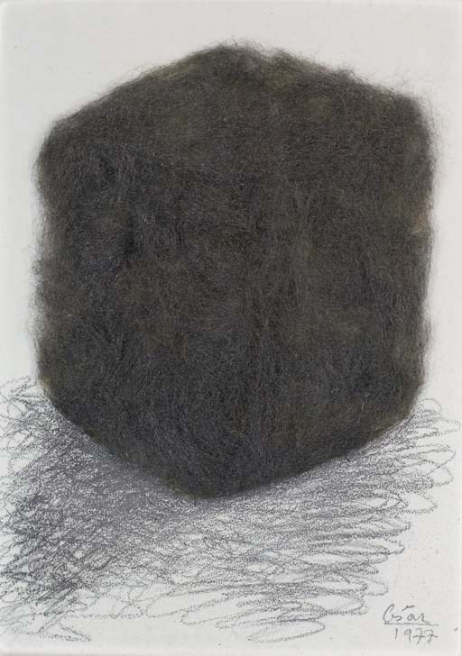 CESAR (CESAR BALDACCINI DIT, 1921-1998)