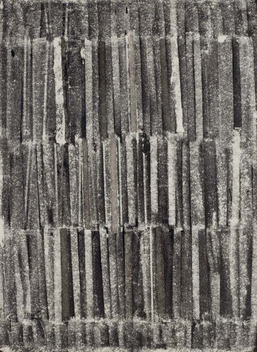 CESAR (CESAR BALDACCINI DIT, 1921-1998)