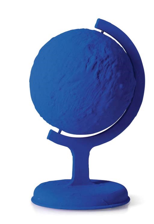 YVES KLEIN (1899-1984)