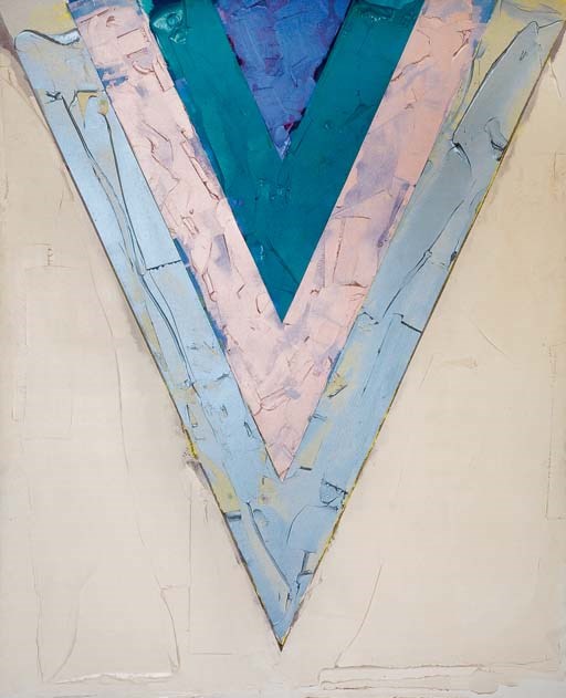 KENNETH NOLAND (NE EN 1924)