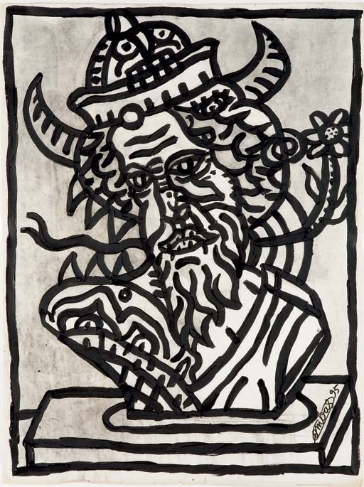 ROBERT COMBAS (NE EN 1957)