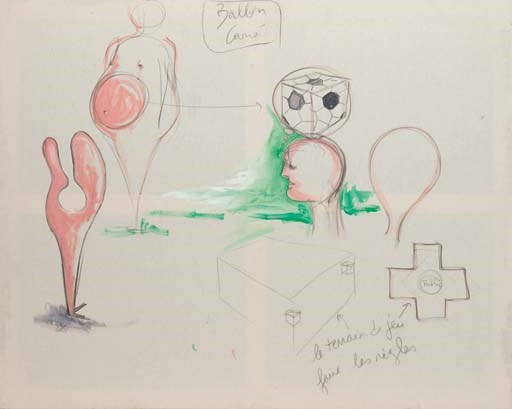 FABRICE HYBER (NE EN 1961)