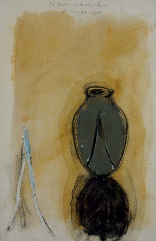 PIERO PIZZI CANNELLA (NE EN 1955)