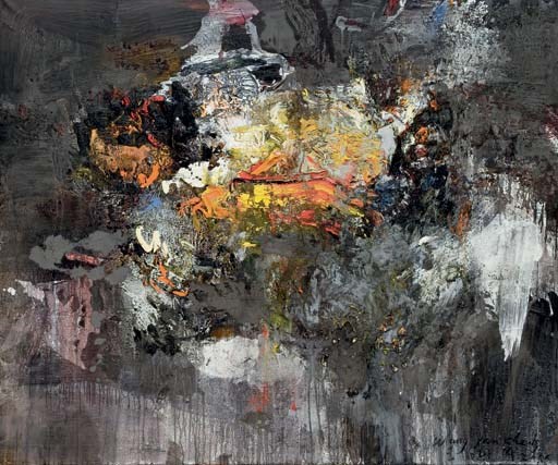 WANG YAN CHENG (NE EN 1960)