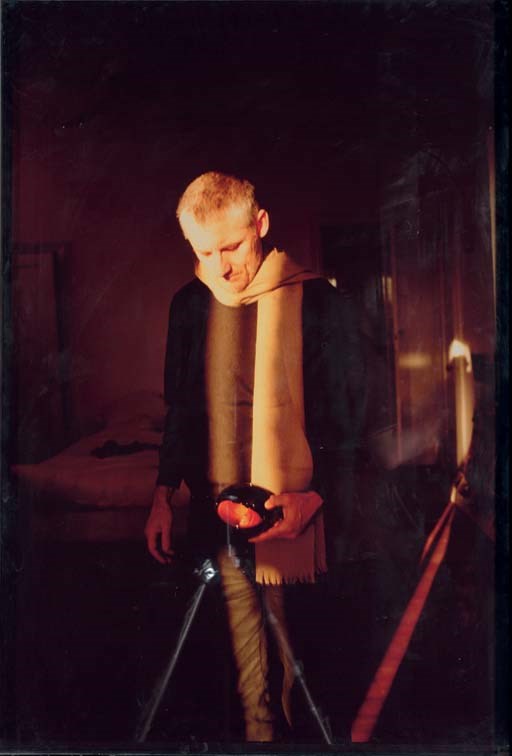 NAN GOLDIN (NEE EN 1953)