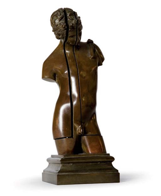 ARMAN (1928-2005)