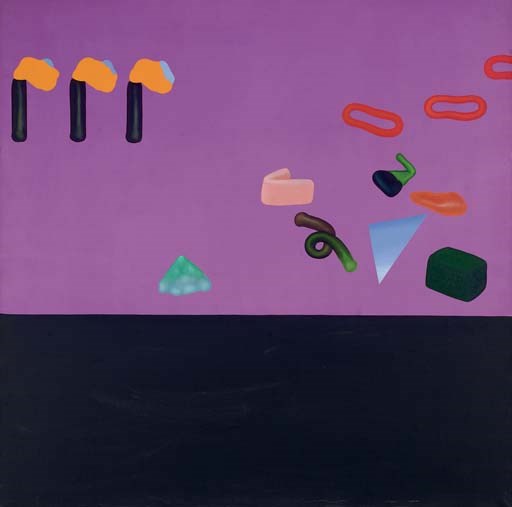 JOEL KERMARREC (NE EN 1939)