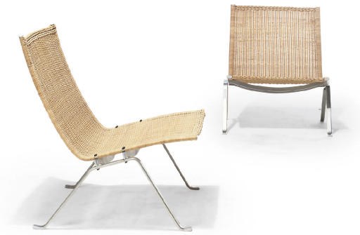 POUL KJAERHOLM