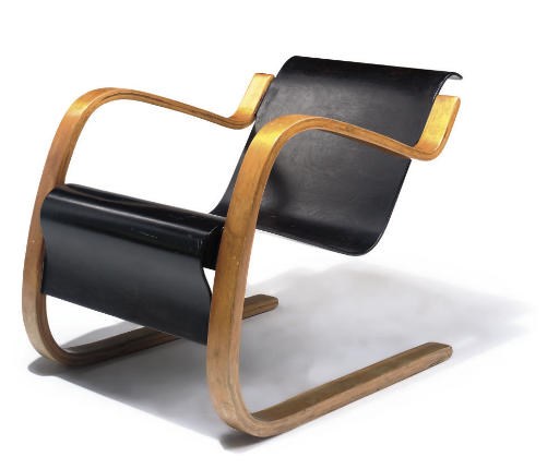 ALVAR AALTO