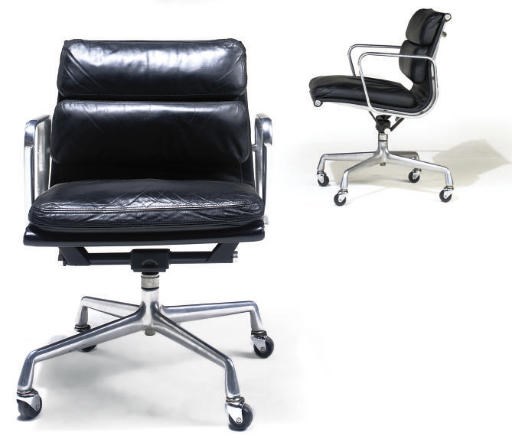 CHARLES & RAY EAMES