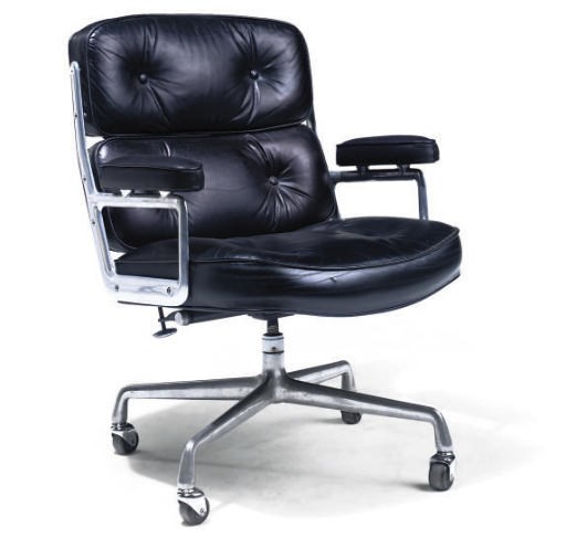 CHARLES & RAY EAMES