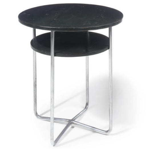 MARCEL BREUER