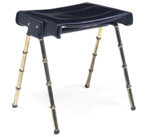 JACQUES ADNET