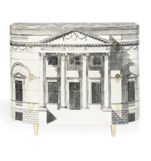 PIERO FORNASETTI