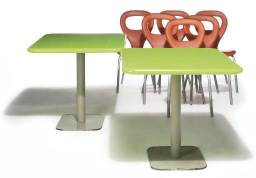 MARC NEWSON