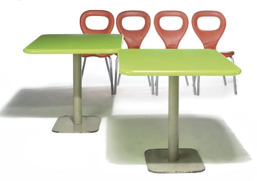 MARC NEWSON