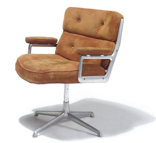 CHARLES & RAY EAMES