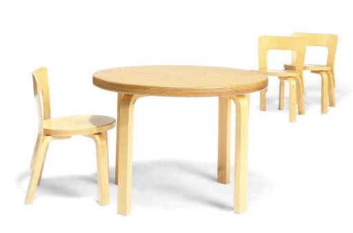 ALVAR AALTO