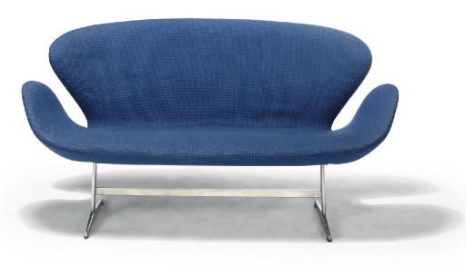 ARNE JACOBSEN