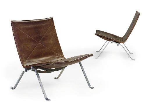 POUL KJAERHOLM