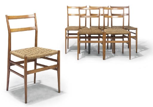 GIO PONTI
