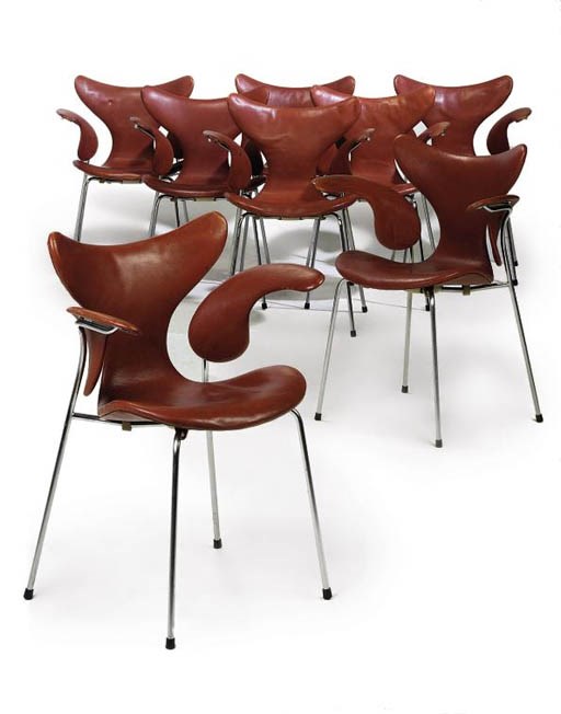 ARNE JACOBSEN