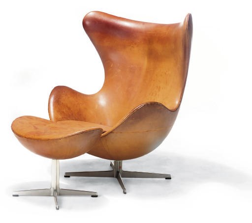 ARNE JACOBSEN