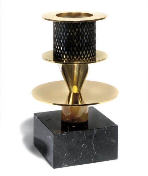 ETTORE SOTTSASS