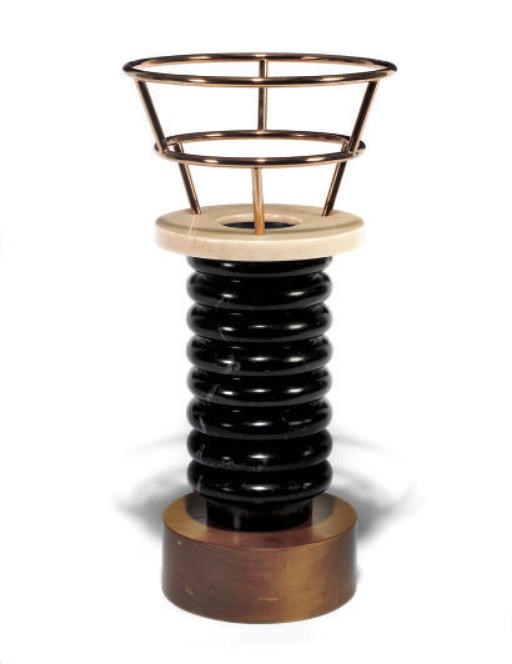 ETTORE SOTTSASS
