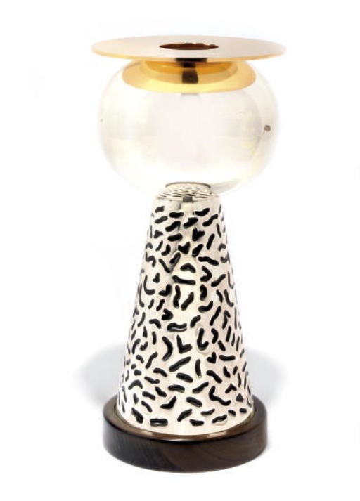 ETTORE SOTTSASS