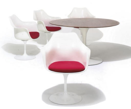 EERO SAARINEN
