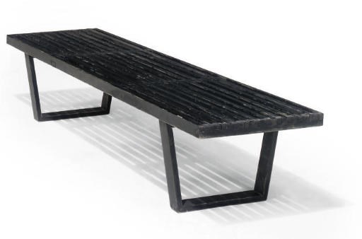 GEORGE NELSON