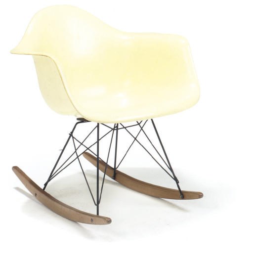 CHARLES & RAY EAMES