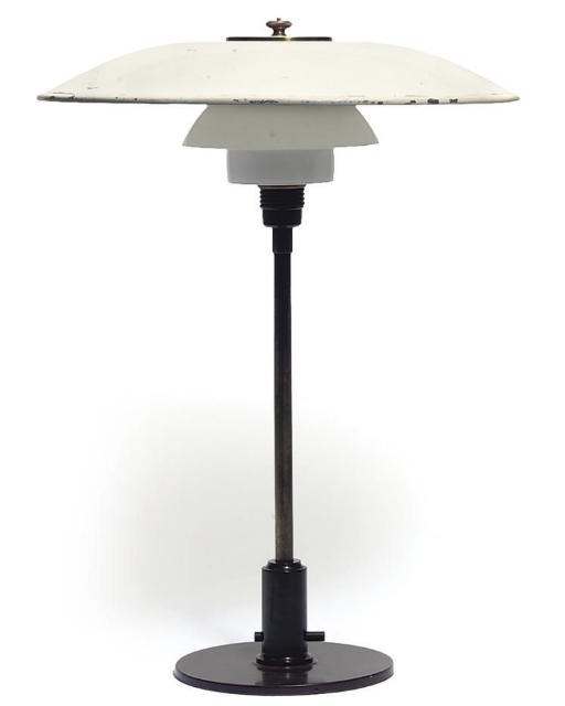 POUL HENNINGSEN
