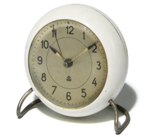 ARNE JACOBSEN